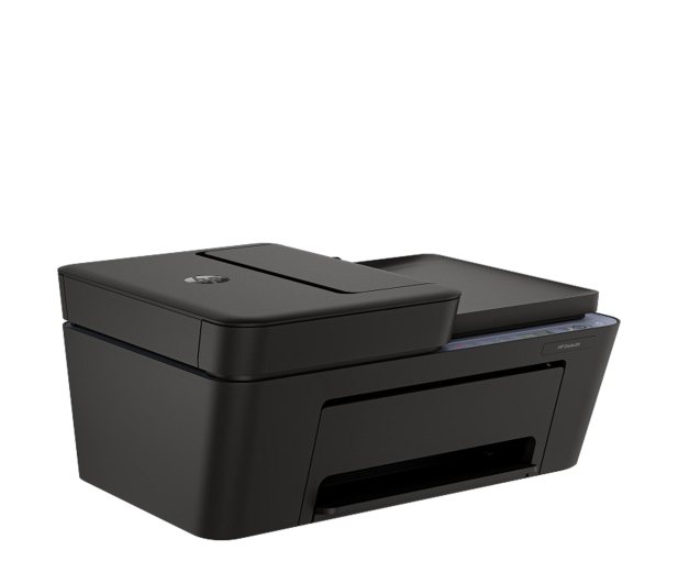 HP DeskJet 4330 - 1500432 - zdjęcie 3